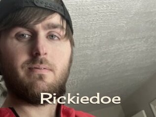 Rickiedoe