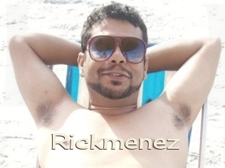 Rickmenez