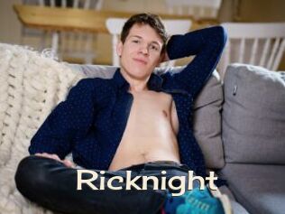 Ricknight