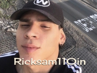ricksam110in Big Dicks Round Ass