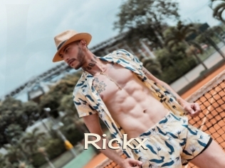 Rickx