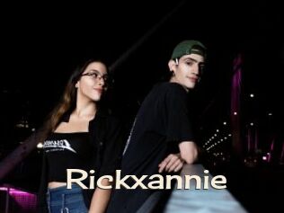 Rickxannie