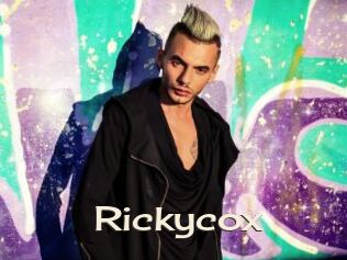 Rickycox