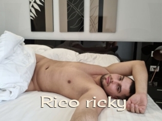 rico_ricky Big Dicks Round Ass