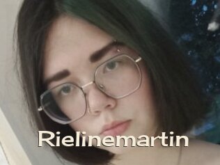 Rielinemartin