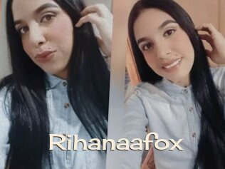 Rihanaafox