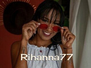 Rihanna77