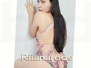 Riianaroos