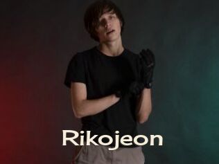 Rikojeon