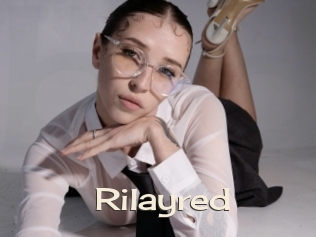rilayred Big Dicks Round Ass