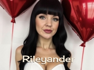 Rileyander