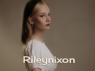 rileynixon Big Dicks Round Ass