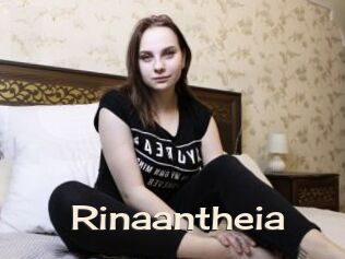 Rinaantheia