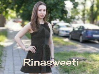 Rinasweeti