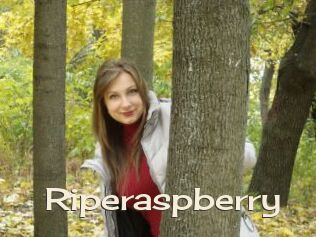 Riperaspberry