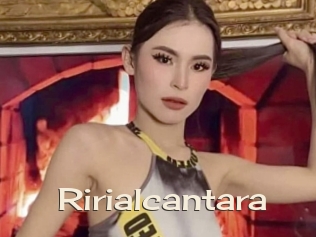 ririalcantara Big Dicks Round Ass