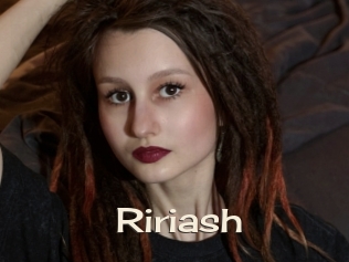 Ririash