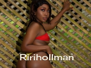 Ririhollman