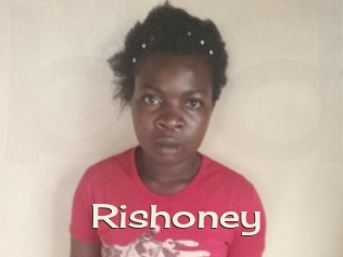 Rishoney