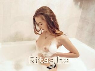 Ritaalba