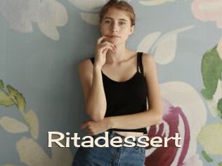 Ritadessert
