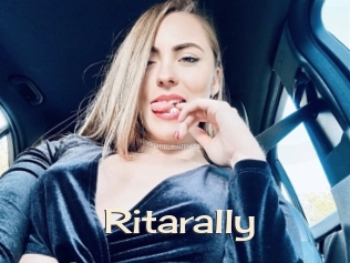 Ritarally