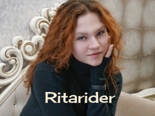 Ritarider