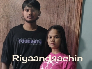 Riyaandsachin