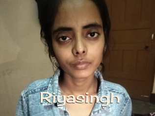 Riyasingh
