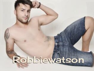 Robbiewatson