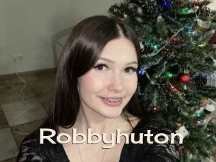 Robbyhuton