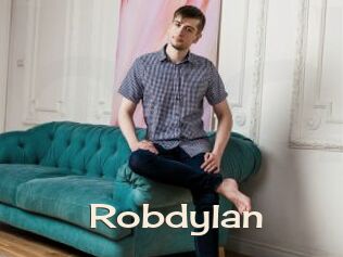 Robdylan
