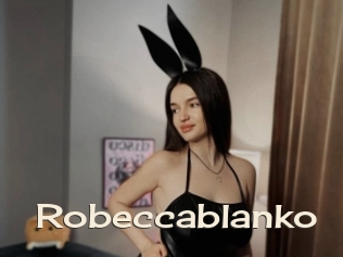 Robeccablanko