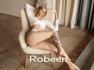 Robeen
