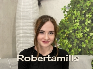 Robertamills