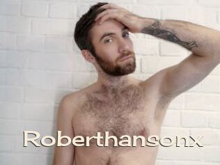 Roberthansonx