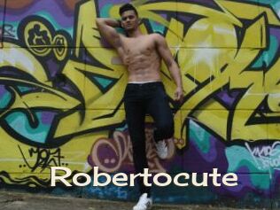 Robertocute