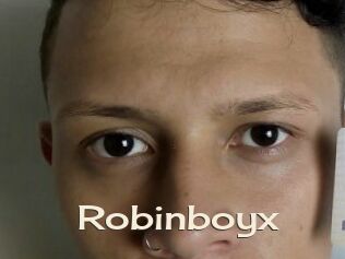 Robinboyx