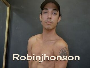 Robinjhonson