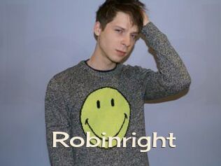 Robinright