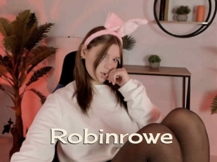 Robinrowe