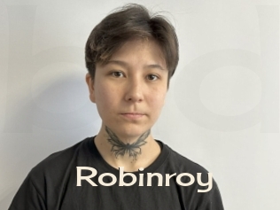 Robinroy