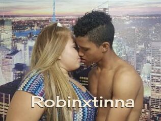 Robinxtinna