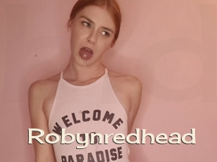 Robynredhead