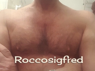 Roccosigfred