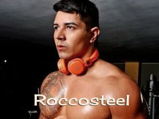 Roccosteel