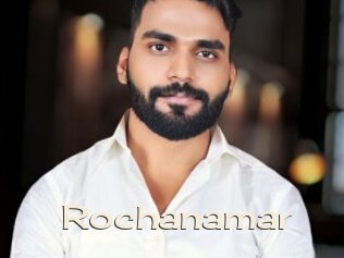 Rochanamar
