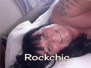 rockchic Big Dicks Round Ass