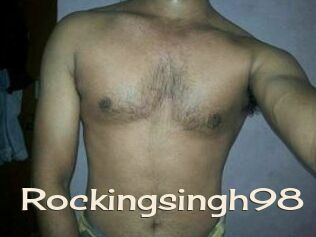 Rockingsingh98