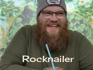 Rocknailer